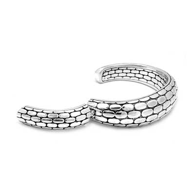 Wholesale Silver Bracelet - SB415-2