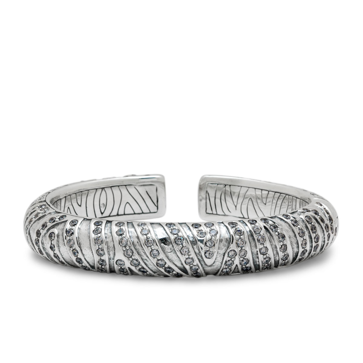 Wholesale Silver Bracelet - SB631Cz
