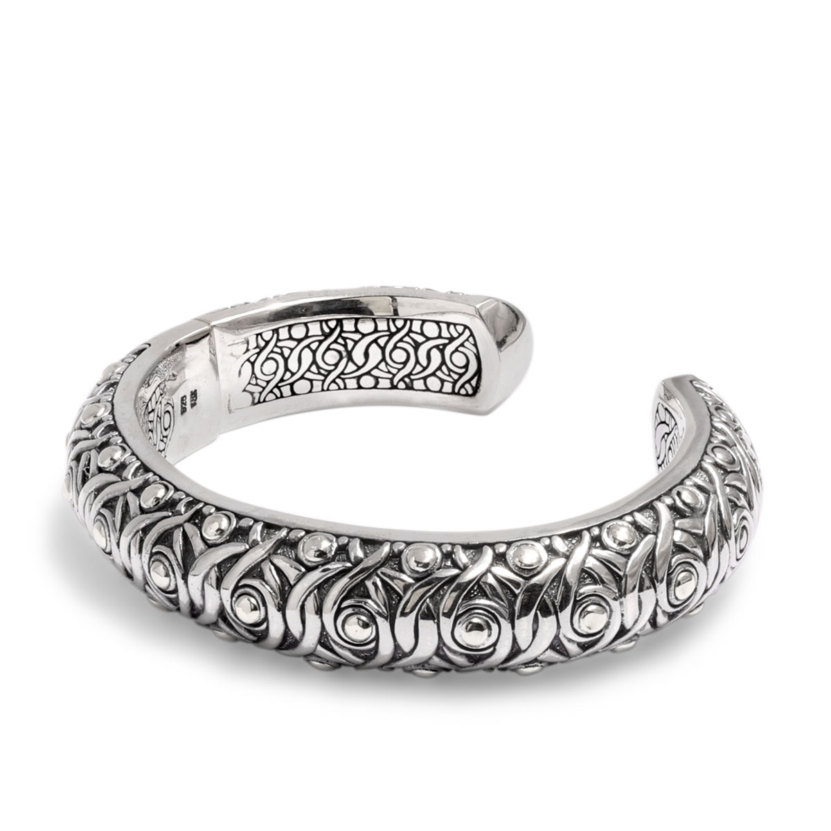 Wholesale Silver Bracelet - SB658