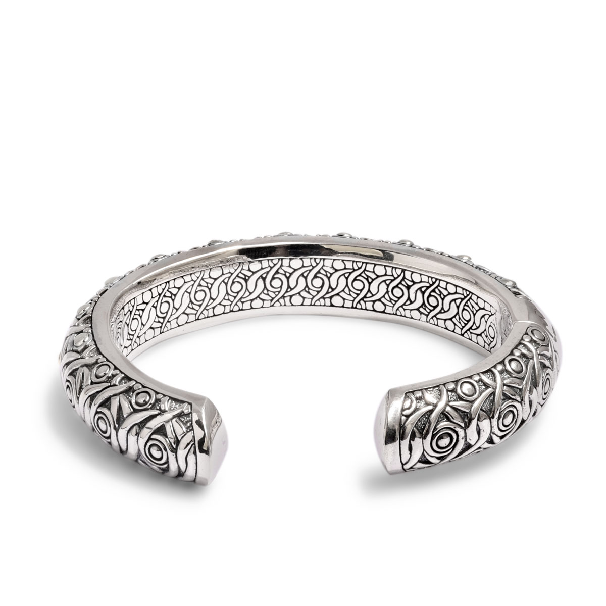 Wholesale Silver Bracelet - SB658