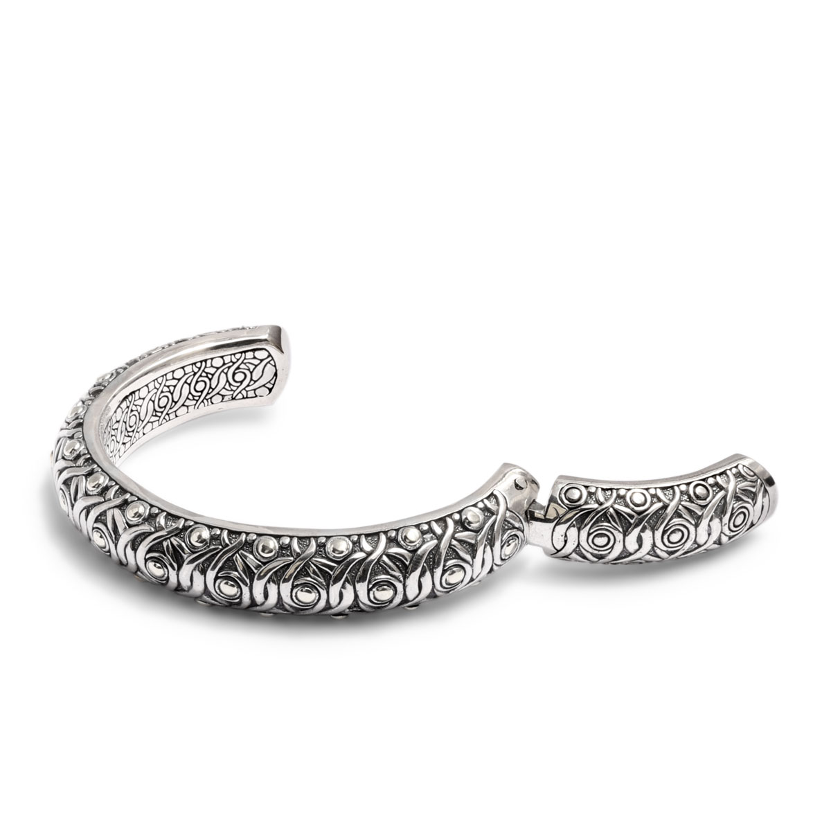 Wholesale Silver Bracelet - SB658