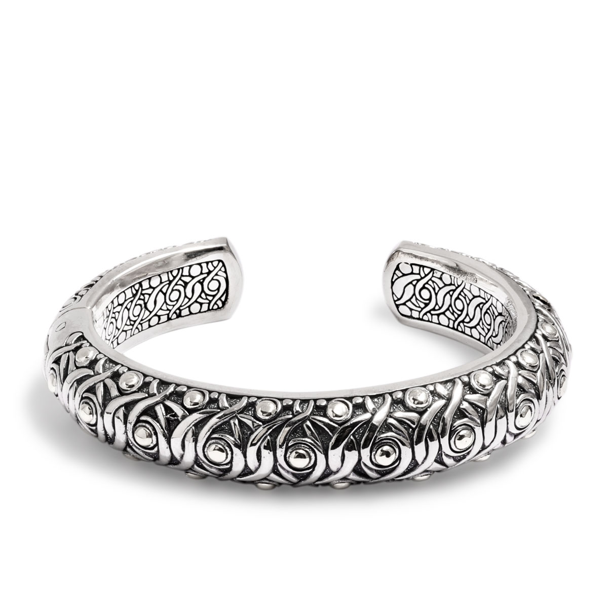 Wholesale Silver Bracelet - SB658
