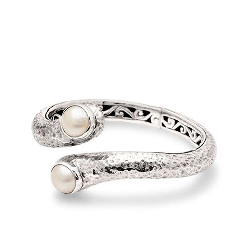 Wholesale Silver Bracelet - SB779-1Mb
