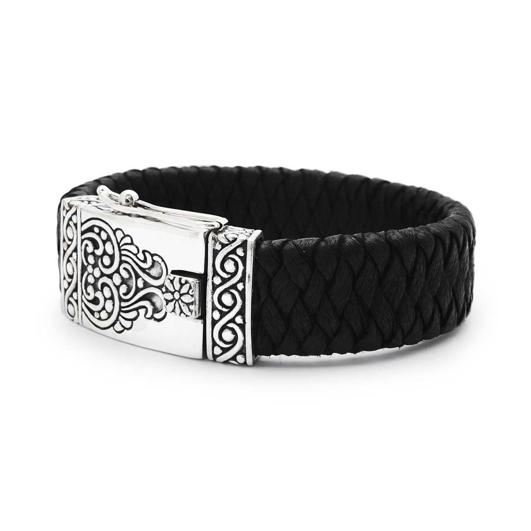 Wholesale Silver Bracelet - SB801-13