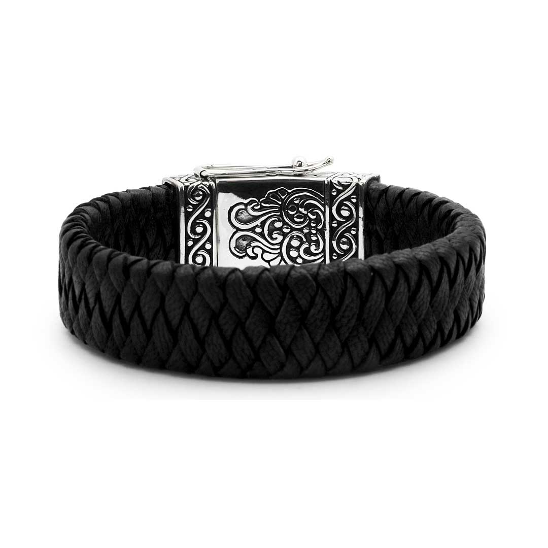 Wholesale Silver Bracelet - SB801-13