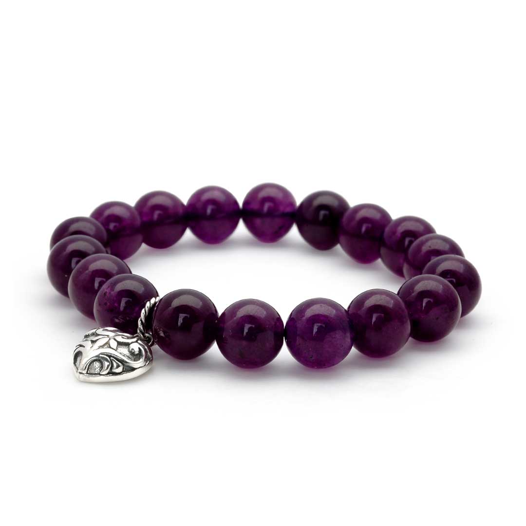 Wholesale Silver Bracelet - SB819Am