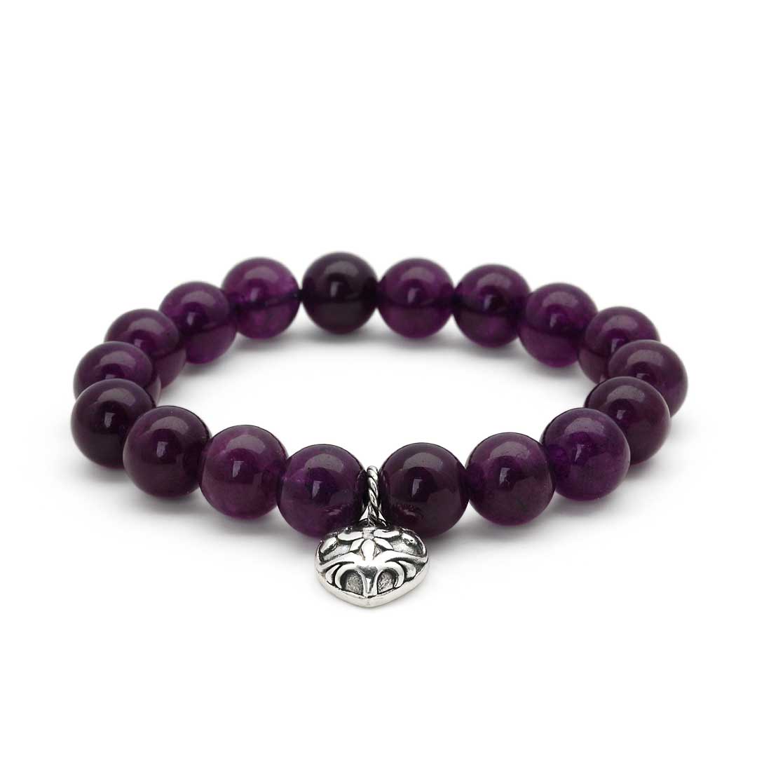 Wholesale Silver Bracelet - SB819Am