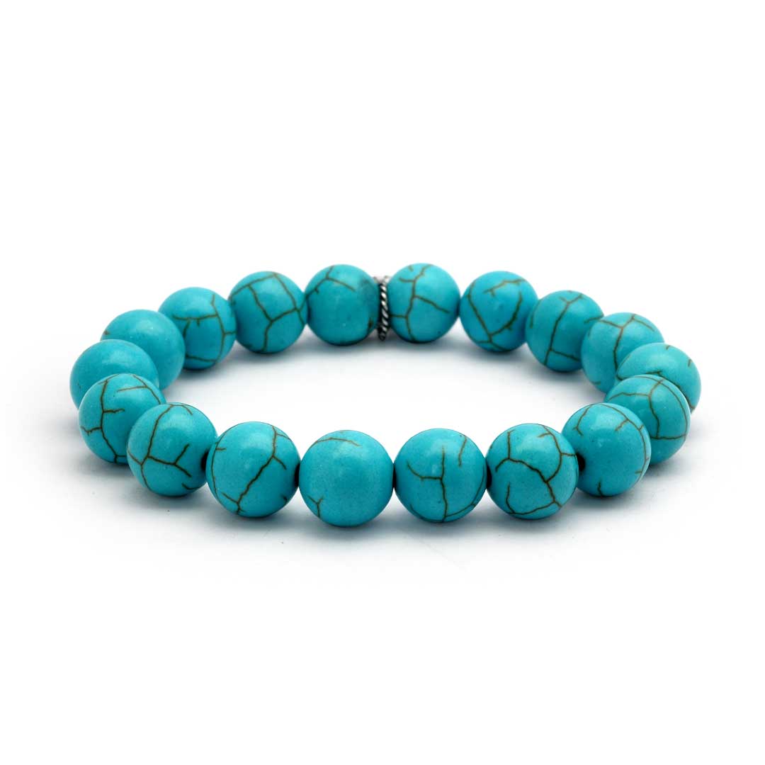 Wholesale Silver Bracelet - SB819Tq