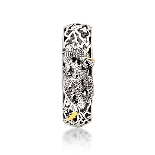 Wholesale Silver Bracelet - SBG041-12