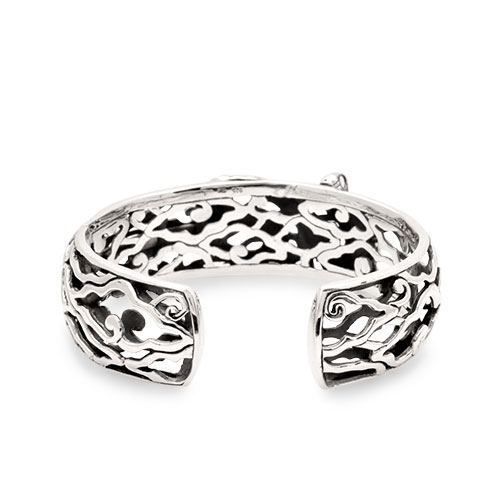 Wholesale Silver Bracelet - SBG041-12