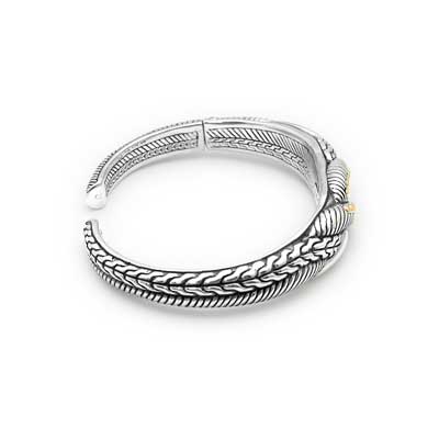 Wholesale Silver Bracelet - SBG263-10