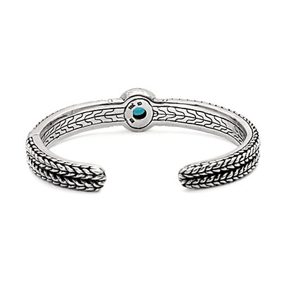 Wholesale Silver Bracelet - SBG263-2Bt
