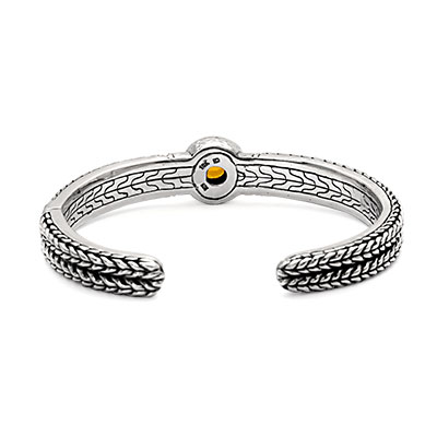 Wholesale Silver Bracelet - SBG263-2Ct