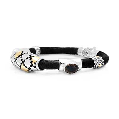 Jewelry Silver Wholesale - SB182A-35-Bt