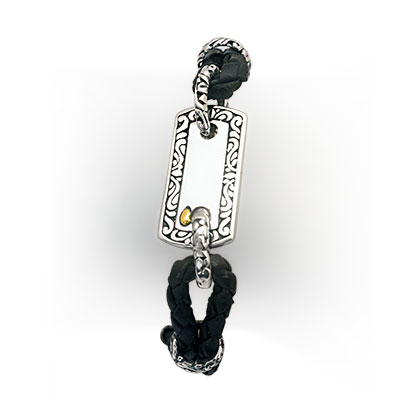 Jewelry Silver Wholesale - SB182A-35-Bt