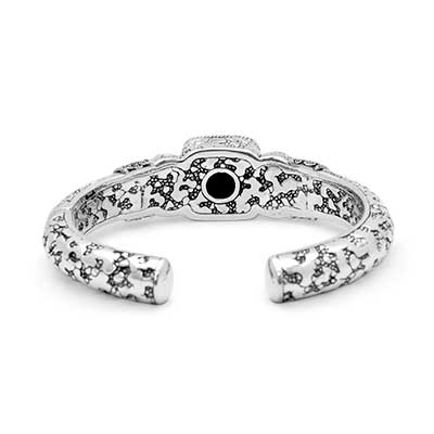 Wholesale Silver Bracelet - SBG662-3