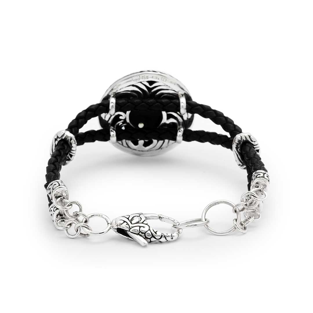 Wholesale Silver Bracelet - SBG781-2Mix