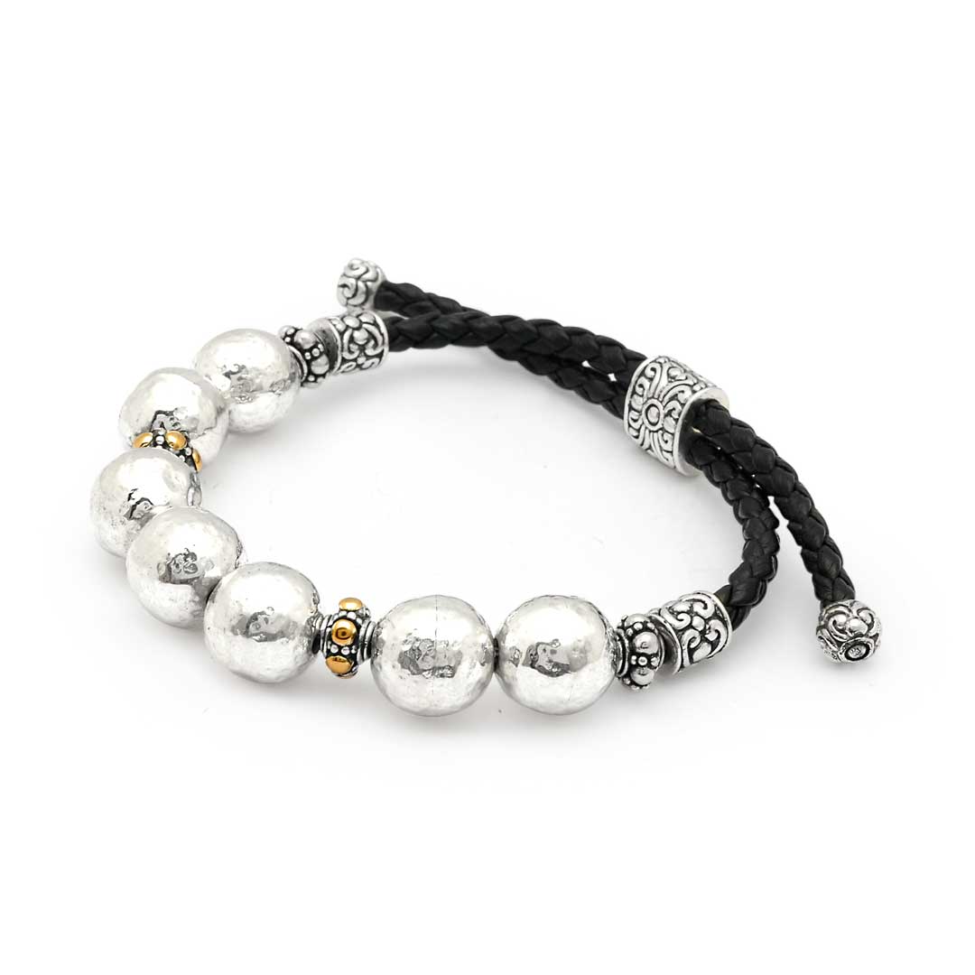 Wholesale Silver Bracelet - SBG815-3