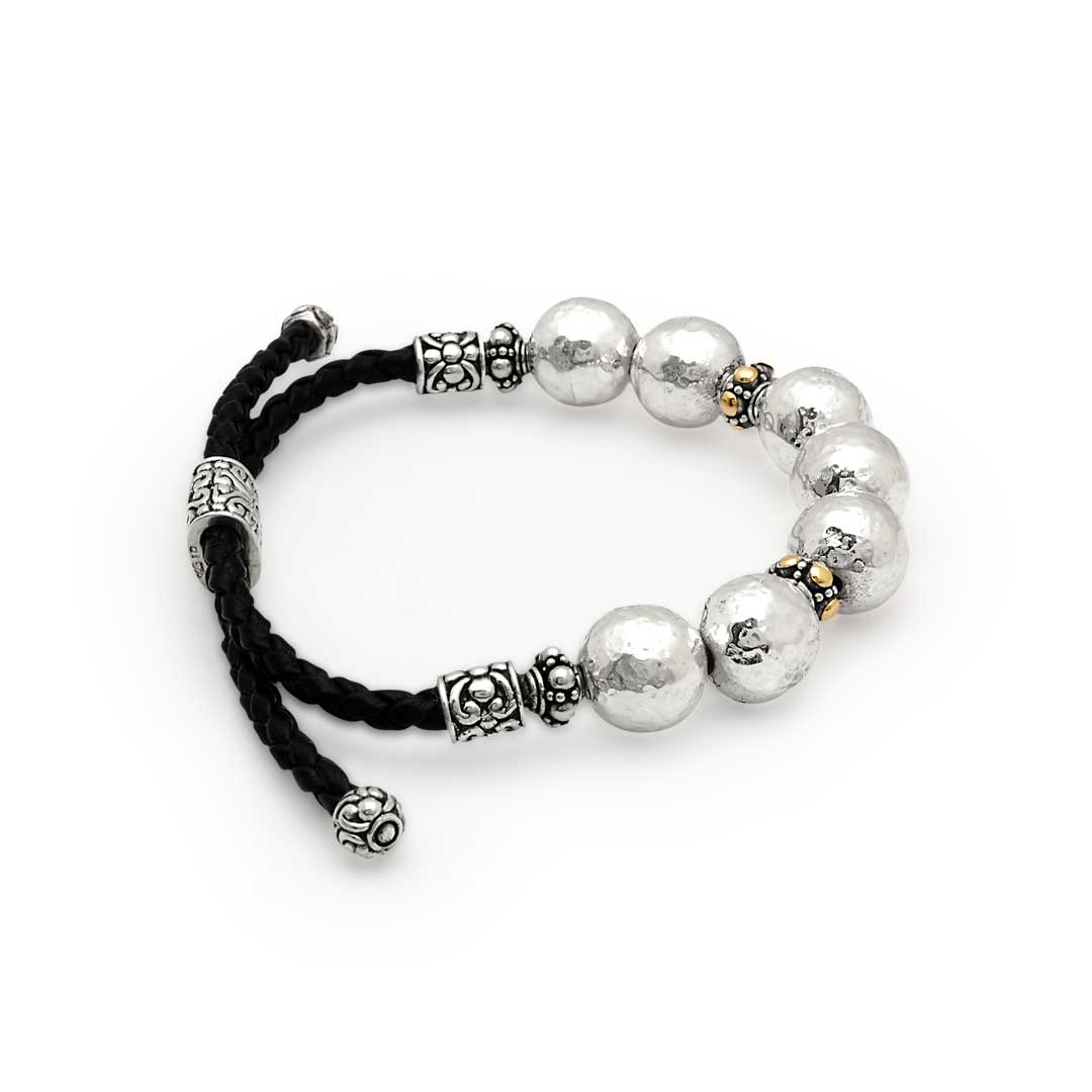 Wholesale Silver Bracelet - SBG815-3