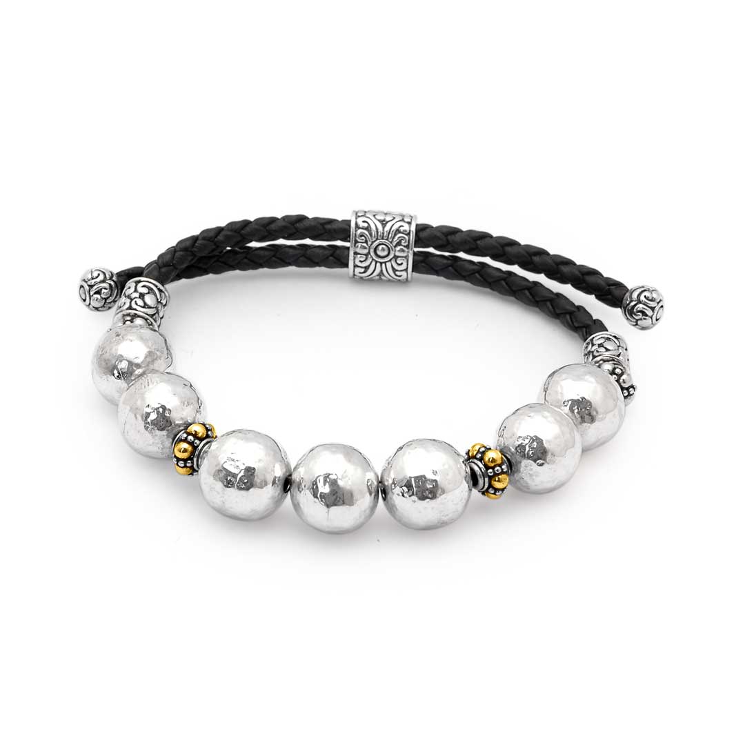 Wholesale Silver Bracelet - SBG815-3