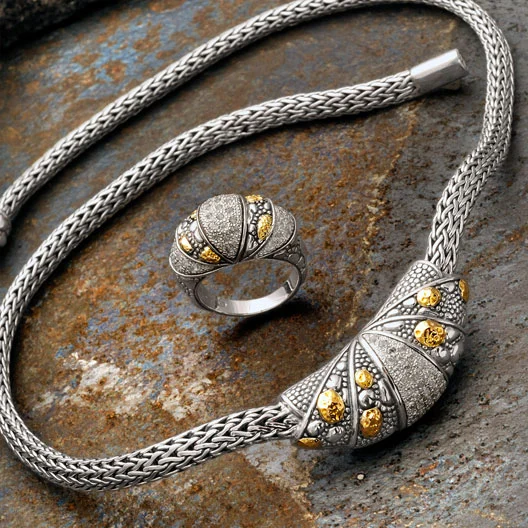 Crocodile Collection