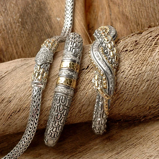 Sisik Naga Collection