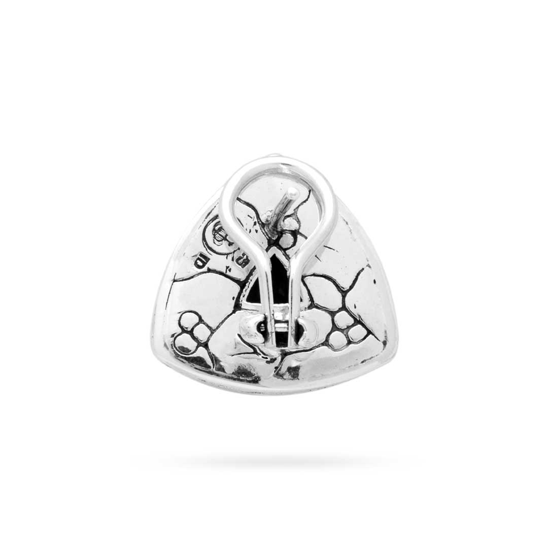 Wholesale Silver Earring - SE171-1Bt