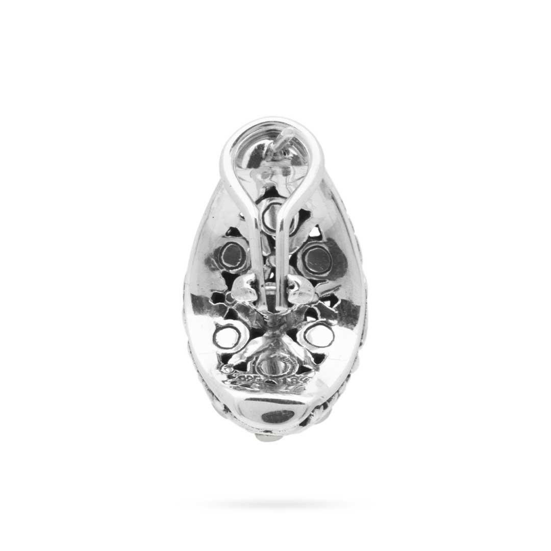 Wholesale Silver Earring - SE584