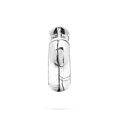 Wholesale Silver Earring - SE606