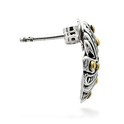 Wholesale Silver Earring - SEG324-5Ga