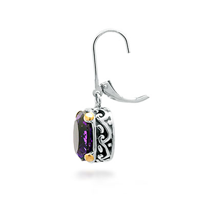 Jewelry Silver Wholesale - SB182A-35-Bt