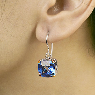 Jewelry Silver Wholesale - SB182A-35-Bt
