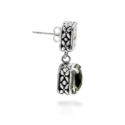 Jewelry Silver Wholesale - SB182A-35-Bt