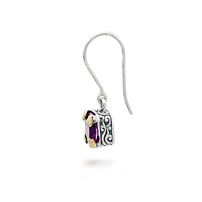 Jewelry Silver Wholesale - SB182A-35-Bt