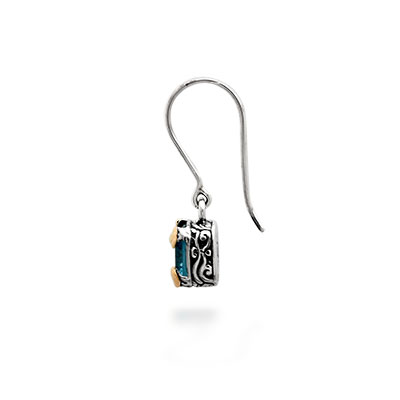 Jewelry Silver Wholesale - SB182A-35-Bt