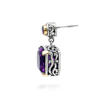 Jewelry Silver Wholesale - SB182A-35-Bt