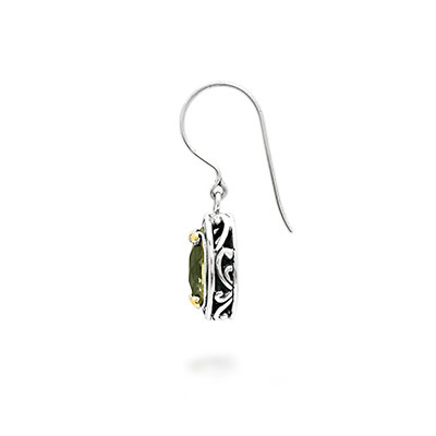 Jewelry Silver Wholesale - SB182A-35-Bt