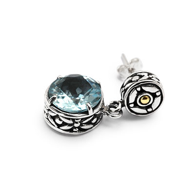 Jewelry Silver Wholesale - SB182A-35-Bt