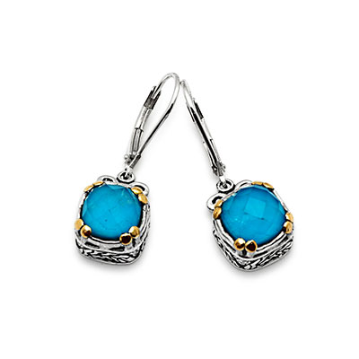 Jewelry Silver Wholesale - SB182A-35-Bt