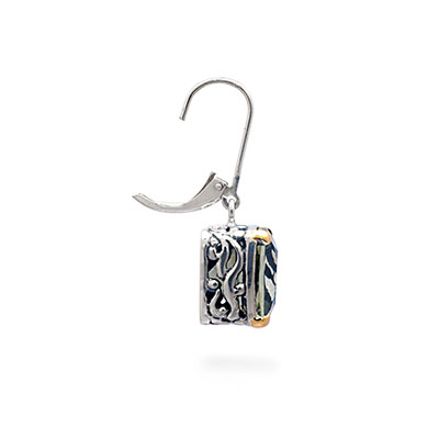 Jewelry Silver Wholesale - SB182A-35-Bt