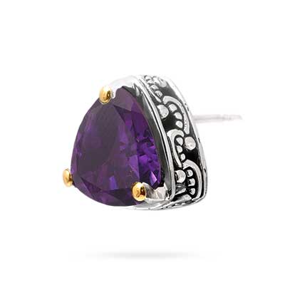 Jewelry Silver Wholesale - SB182A-35-Bt