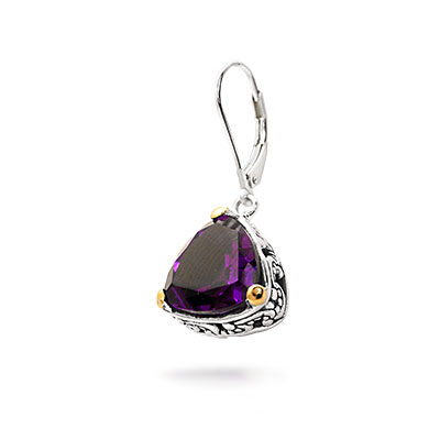 Jewelry Silver Wholesale - SB182A-35-Bt