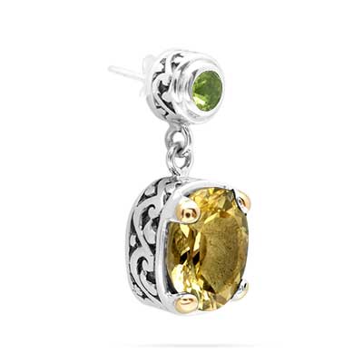 Jewelry Silver Wholesale - SB182A-35-Bt