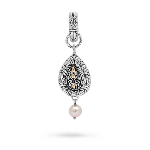 Jewelry Silver Wholesale - SB182A-35-Bt