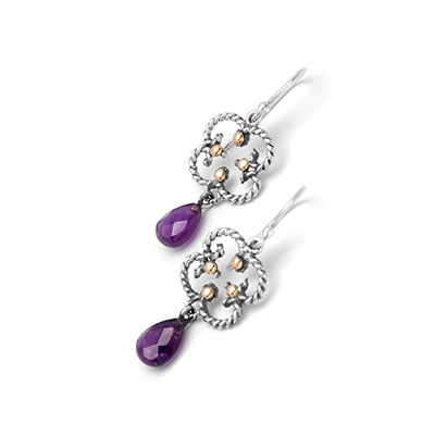 Jewelry Silver Wholesale - SB182A-35-Bt
