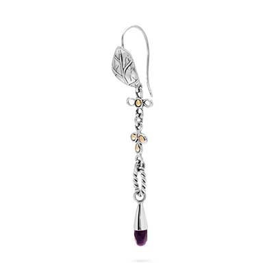 Jewelry Silver Wholesale - SB182A-35-Bt