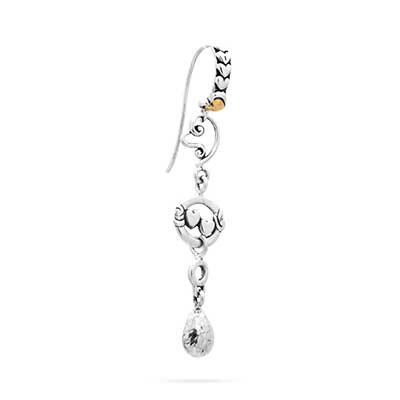 Jewelry Silver Wholesale - SB182A-35-Bt