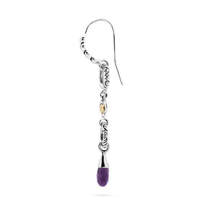 Jewelry Silver Wholesale - SB182A-35-Bt