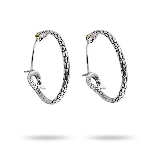 Jewelry Silver Wholesale - SB182A-35-Bt