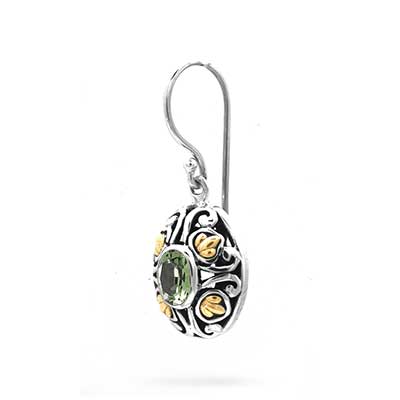 Jewelry Silver Wholesale - SB182A-35-Bt